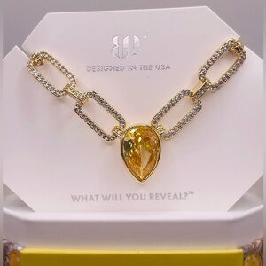 Bomb Party Birthday 2025 Necklace